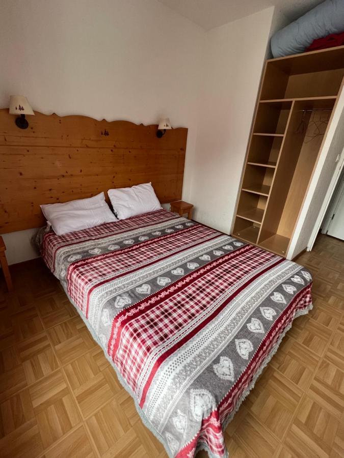 Apartment Les Gentianes 1800 Puy-Saint-Vincent